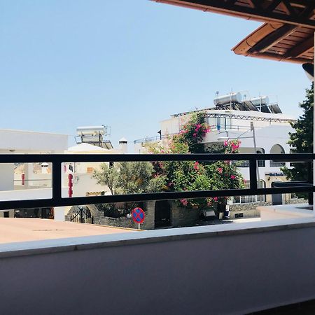Cam Hotel Gümbet Εξωτερικό φωτογραφία