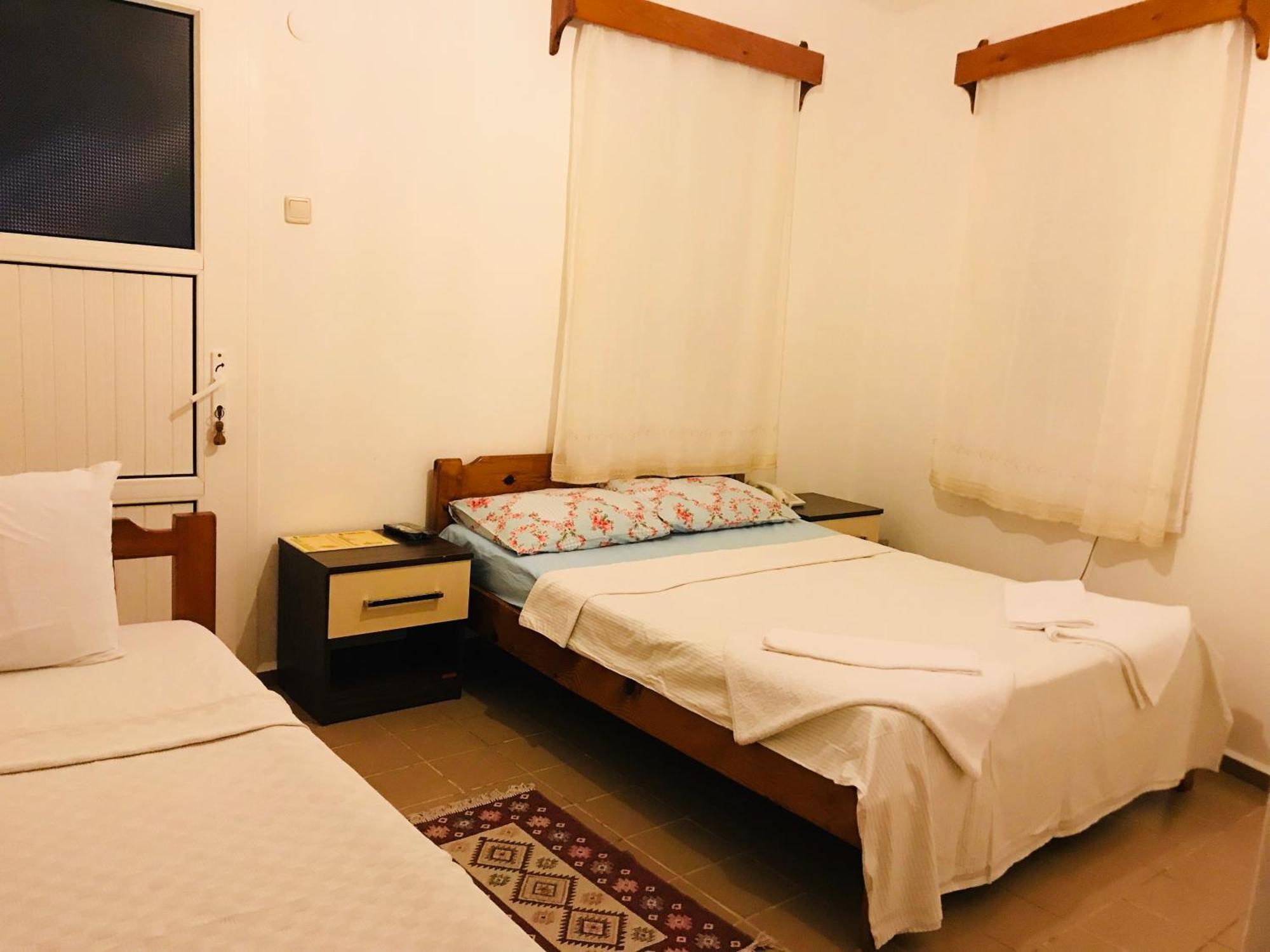 Cam Hotel Gümbet Εξωτερικό φωτογραφία