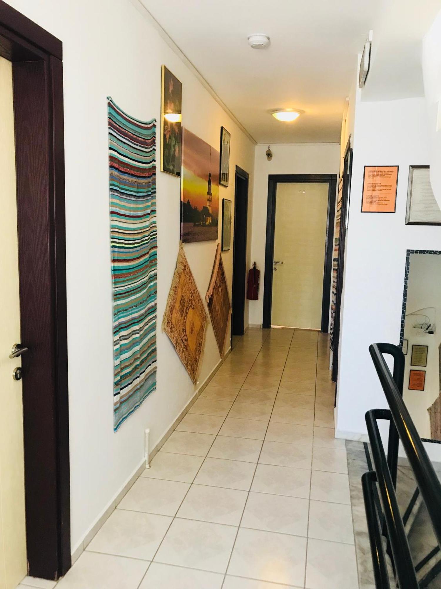 Cam Hotel Gümbet Εξωτερικό φωτογραφία