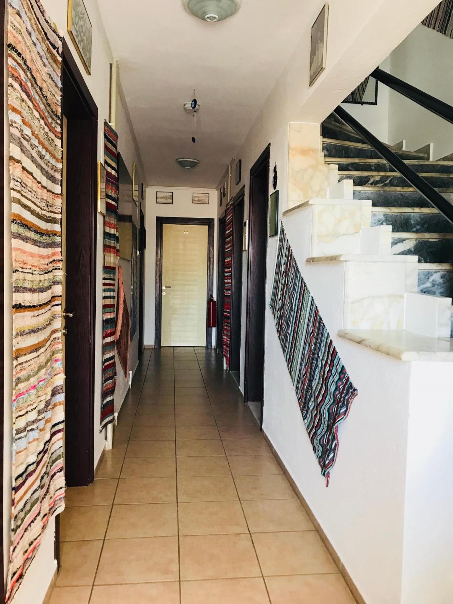 Cam Hotel Gümbet Εξωτερικό φωτογραφία