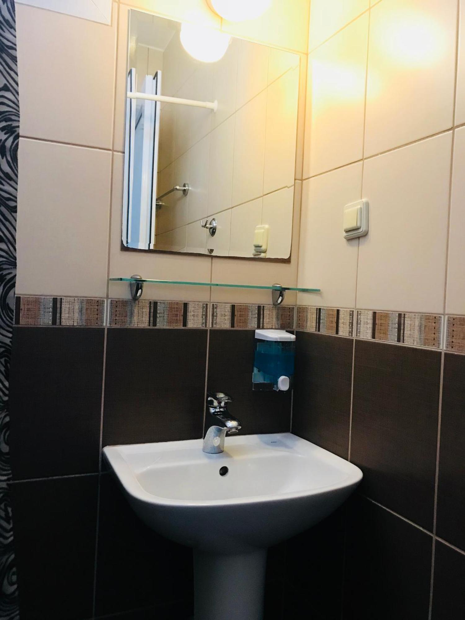 Cam Hotel Gümbet Εξωτερικό φωτογραφία