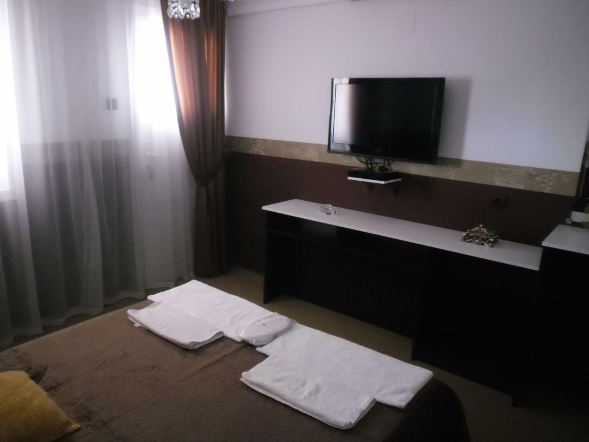 Cam Hotel Gümbet Δωμάτιο φωτογραφία