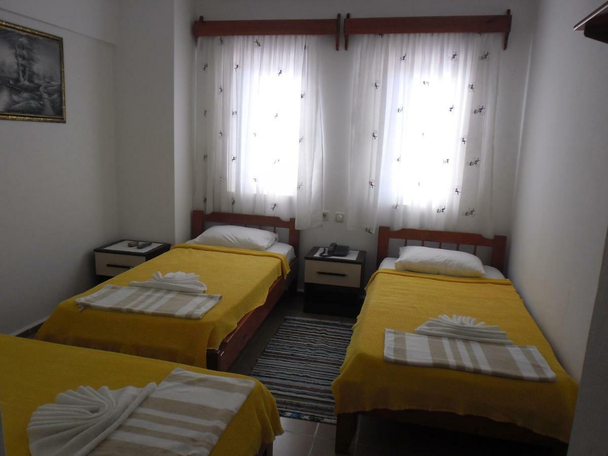 Cam Hotel Gümbet Δωμάτιο φωτογραφία