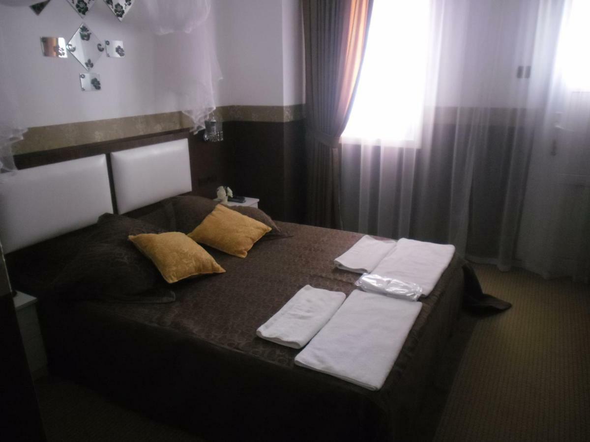 Cam Hotel Gümbet Δωμάτιο φωτογραφία