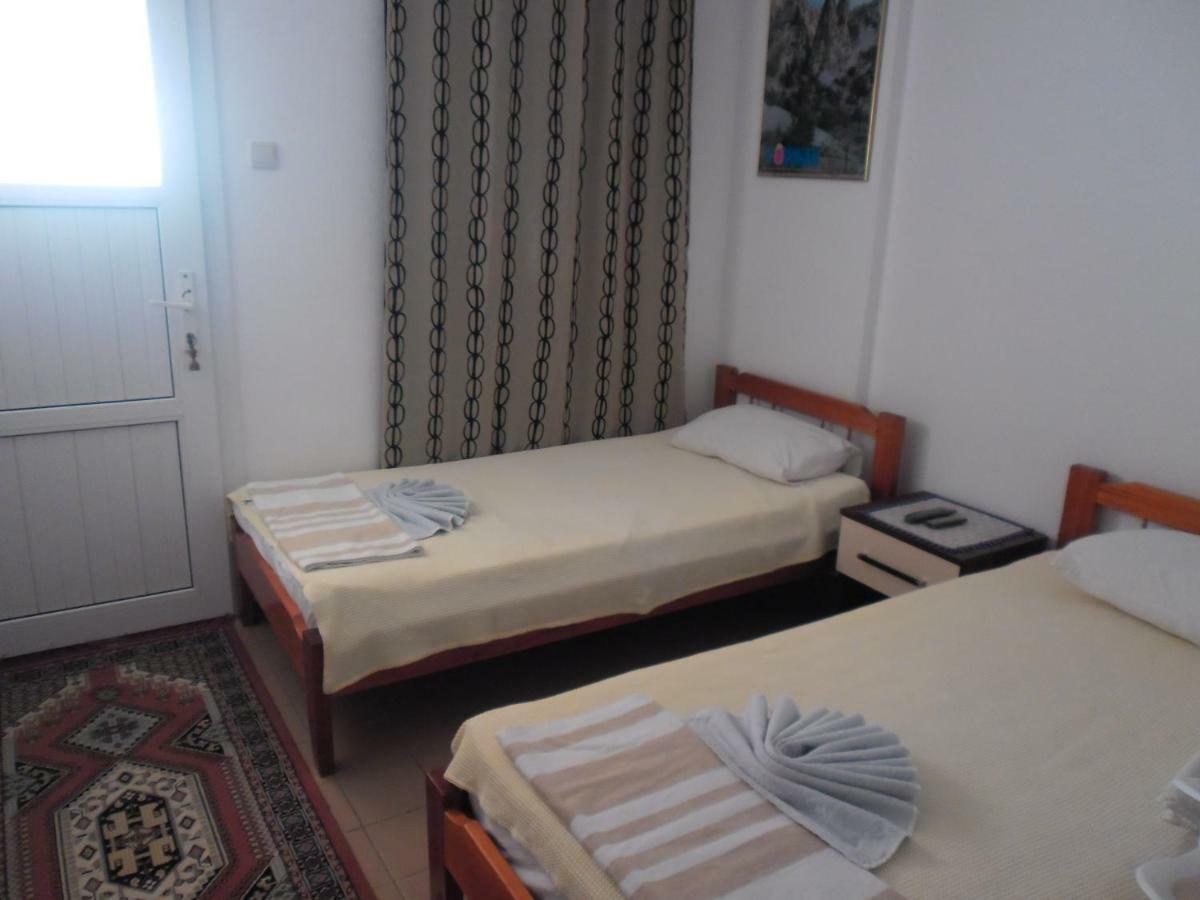 Cam Hotel Gümbet Δωμάτιο φωτογραφία