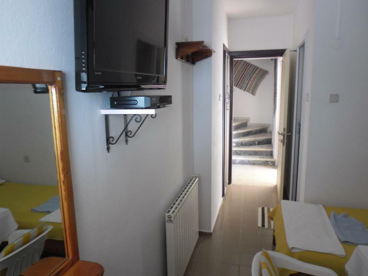Cam Hotel Gümbet Εξωτερικό φωτογραφία
