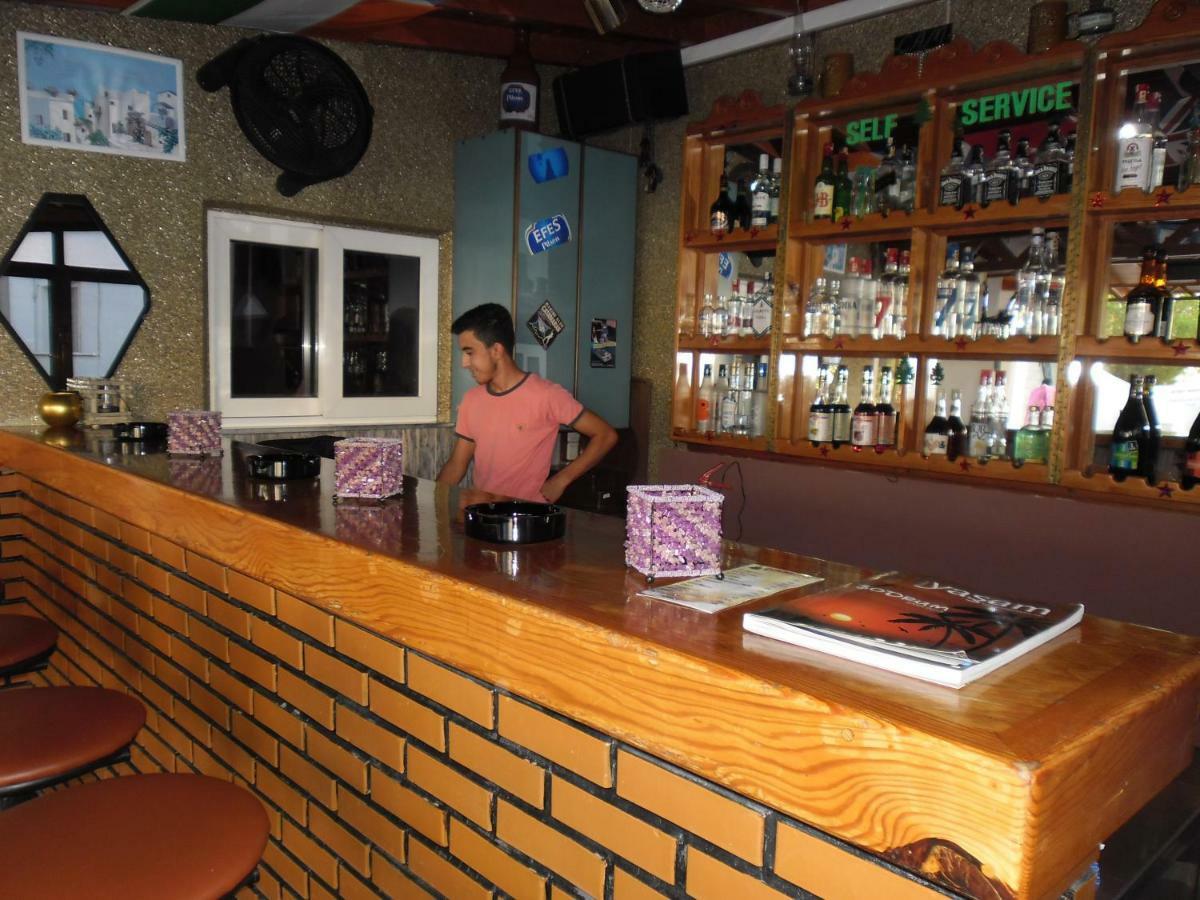 Cam Hotel Gümbet Εξωτερικό φωτογραφία