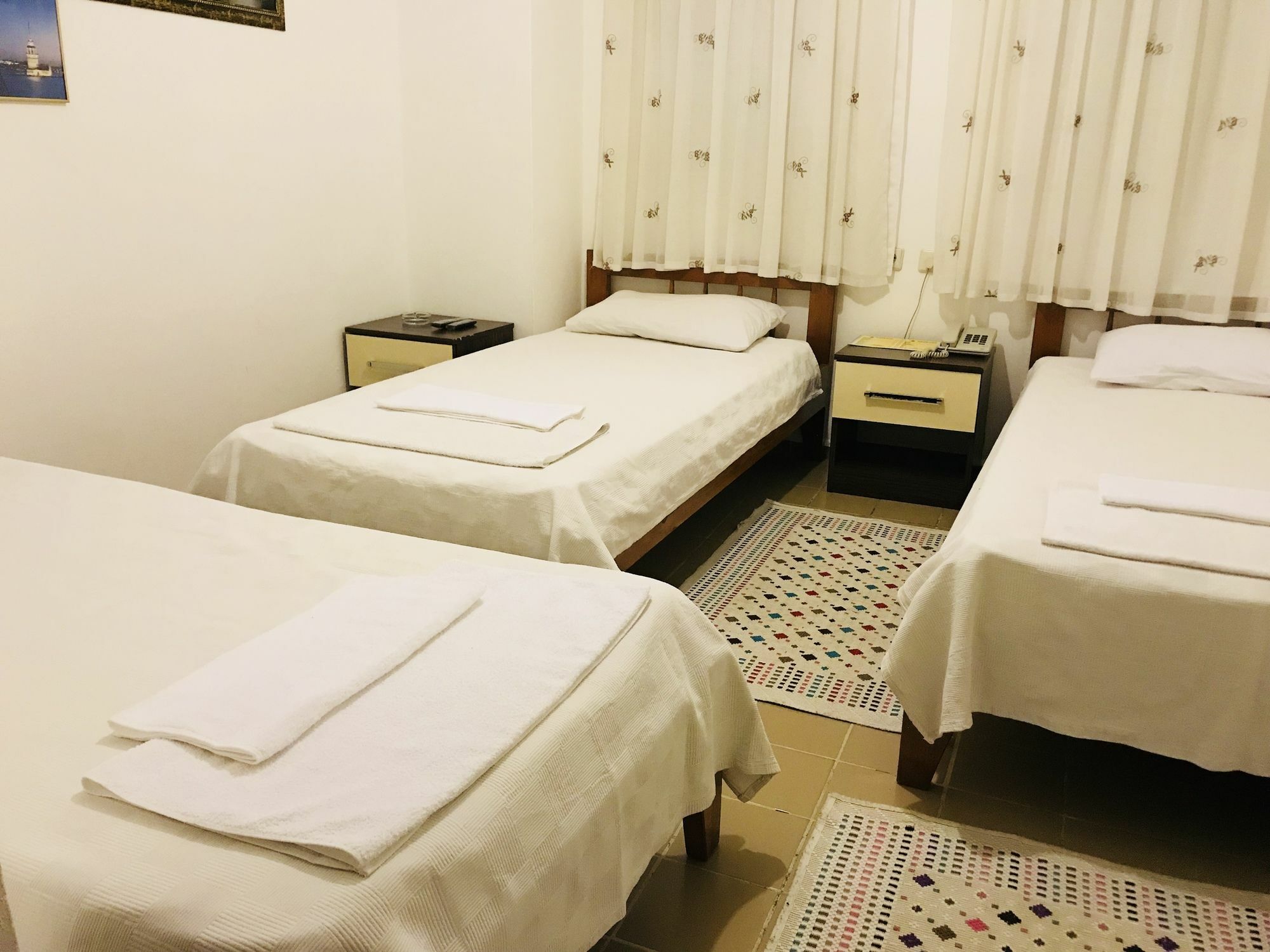 Cam Hotel Gümbet Εξωτερικό φωτογραφία
